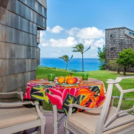 Sealodge F1 Princeville Kültér fotó
