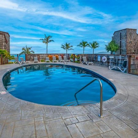 Sealodge F1 Princeville Kültér fotó