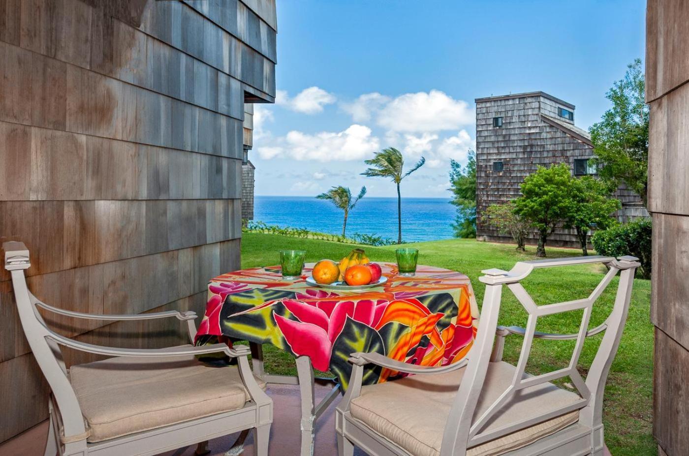 Sealodge F1 Princeville Kültér fotó