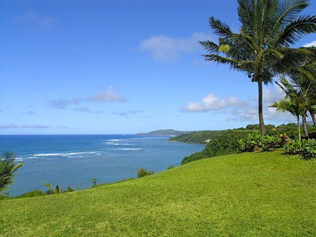 Sealodge F1 Princeville Kültér fotó