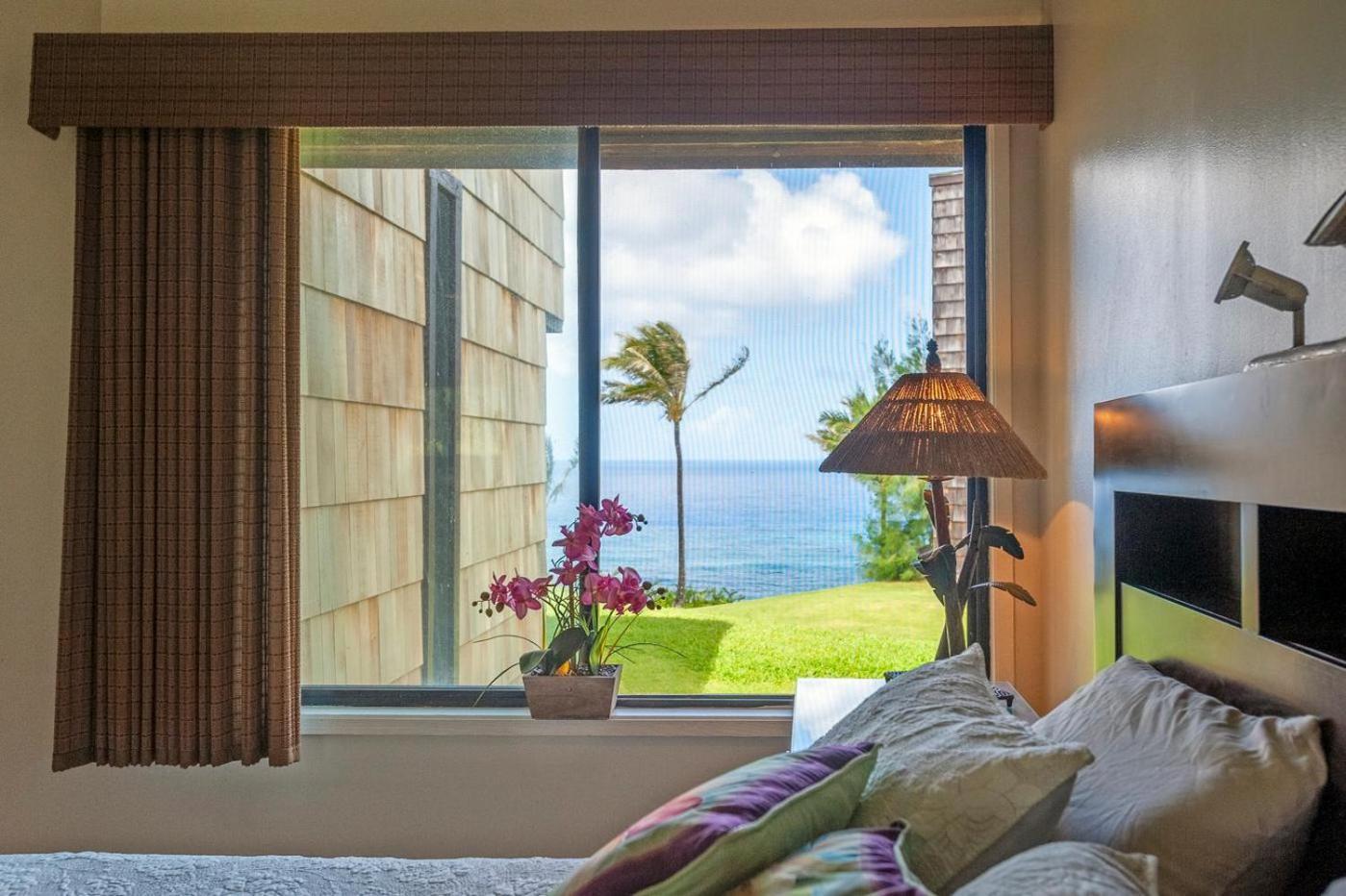Sealodge F1 Princeville Kültér fotó