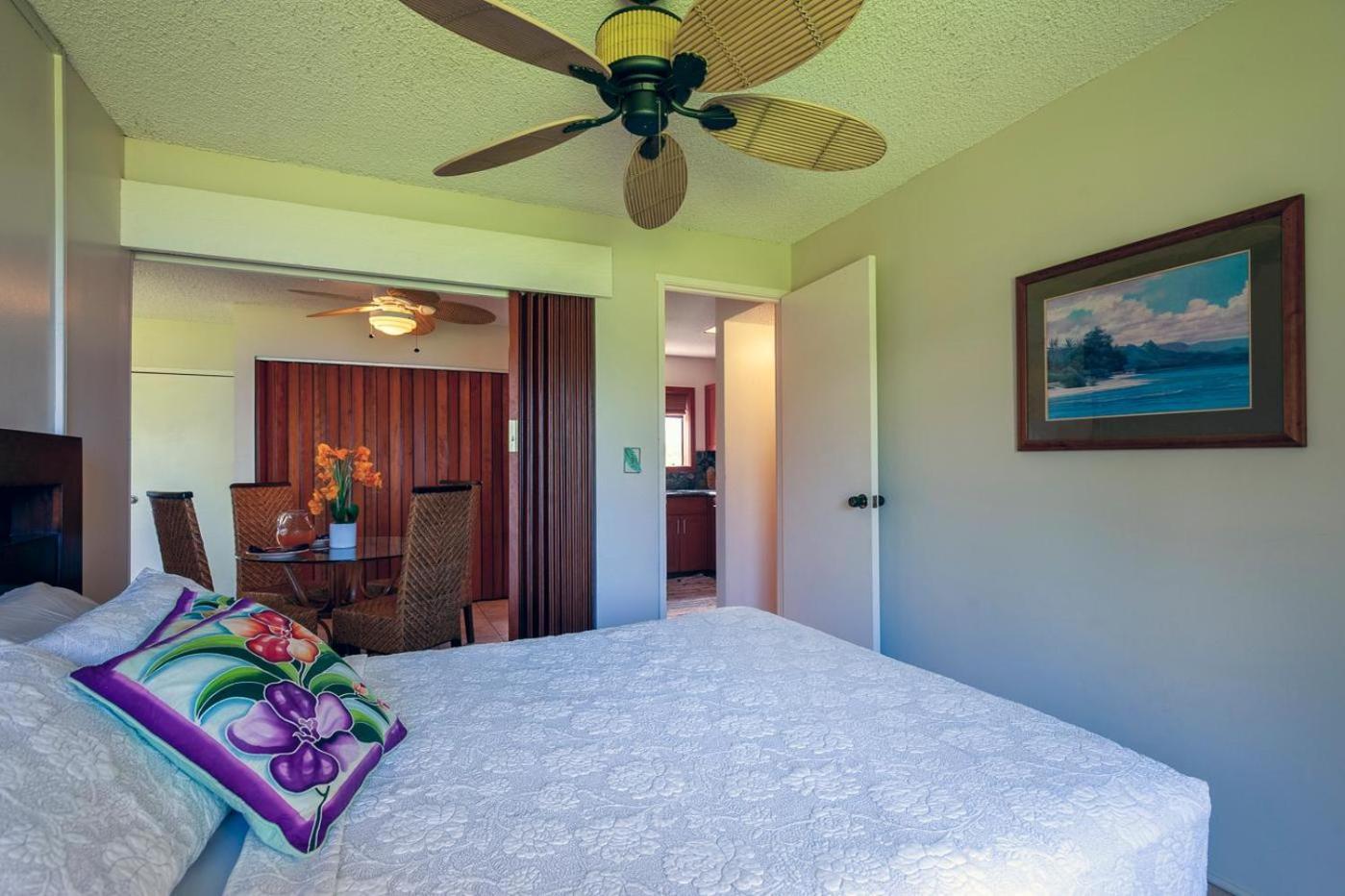 Sealodge F1 Princeville Kültér fotó