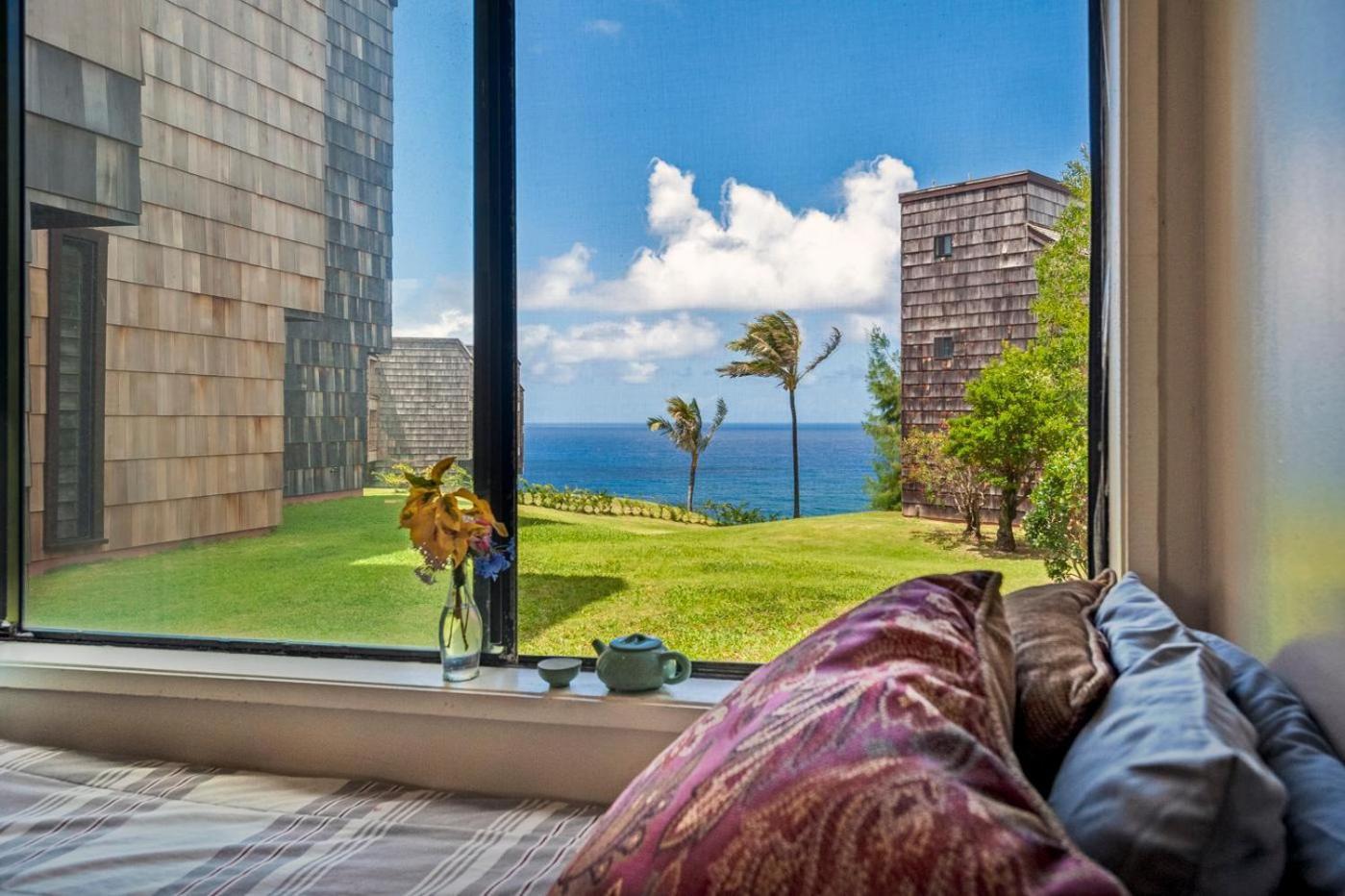 Sealodge F1 Princeville Kültér fotó