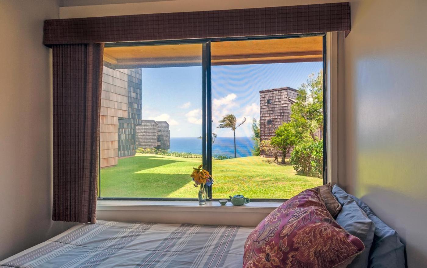 Sealodge F1 Princeville Kültér fotó